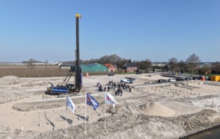 USPVastgoed-Zwaagdijk-DePerenlaan-Nieuwbouw-Nieuwbouwproject-BeeldTeam-Drone-Dronevideo-Dronefoto