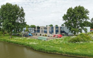 Property Restyle Group-SnijderBV-Gevelreiniging-BeeldTeam-Hoorn-Drone-Dronevideo-Drone