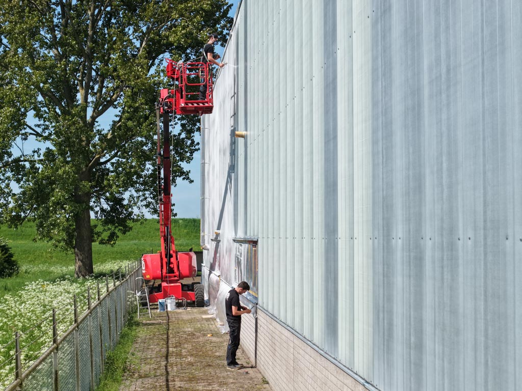 Property Restyle Group-Vastgoed-Gevel-Repareren-Coaten-Gevelreiniging-Primen-BeeldTeam-Drone-Dronevideo-Dronefoto-Snijder BV-Hoorn