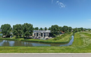 BeeldTeam, drone, dronefoto, Property Restyle Group, Snijder BV, Eindresultaat, Coating, Vastgoed